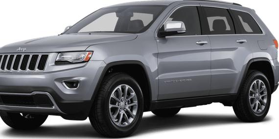 JEEP GRAND CHEROKEE 2017 1C4RJFCGXHC711585 image
